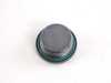 Genuine BMW Differential Drain Plug with O-Ring - Most BMWs 33117525064 View 3