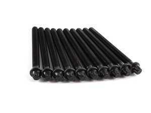 Victor Reinz Cylinder Head Bolt Set - E31, E32, E34, E38, E39, E52, E53