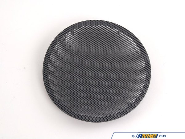 Genuine BMW Genuine BMW Speaker cover - Right - E53 X5 51428265476