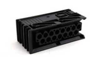 Genuine BMW Socket Housing - 61131382566