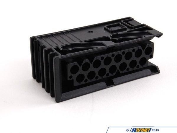 Genuine BMW Genuine BMW Socket Housing - 61131382566 61131382566