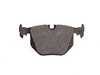 PBR Rear Metal Master Brake Pad Set  - (NO LONGER AVAILABLE) d1397m View 5