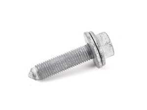 Genuine BMW Hex bolt