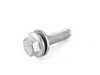 Genuine BMW Genuine BMW Hex bolt - (NO LONGER AVAILABLE) 07149112451 View 3