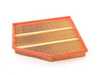 Mann OEM Air Filter - E60 545i,550i, E63 645ci, 650i  13717521023 View 4