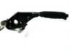 Genuine BMW Genuine BMW E-Brake Lever - Black Nappa Leather - E36, Z3 34412227557 View 7