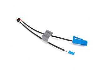 Genuine BMW Adapter Lead Ibs - 61129123571 - E70,E71,E82,E90,E92,E93