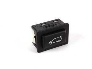 Genuine BMW Trunk Latch Switch