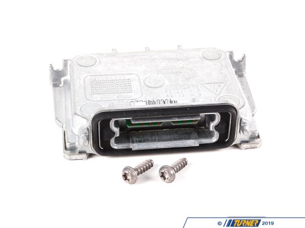Genuine BMW Genuine BMW Xenon Light Control Unit - E82 E88 63117180050