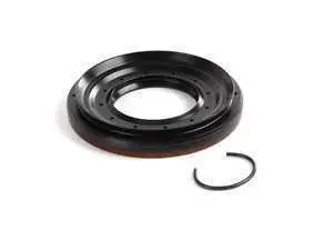 Genuine BMW Axle Shaft Seal With Lock Ring 33107505605