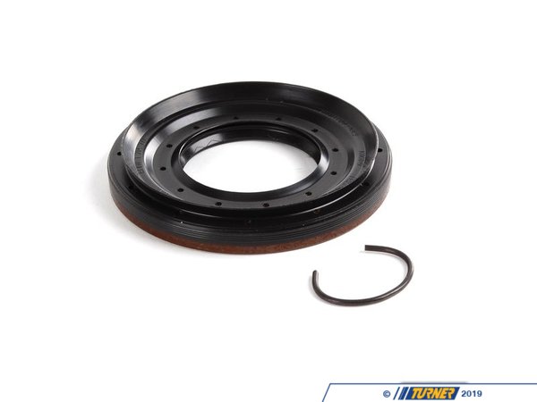 Genuine BMW Genuine BMW Axle Shaft Seal With Lock Ring 33107505605 33107505605