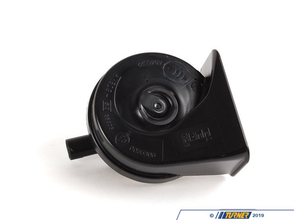 Genuine BMW Genuine BMW Horn, High Pitch - 61337159420 - E53,E90,E92,E93 61337159420