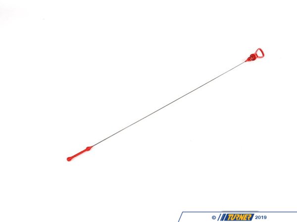 Genuine BMW Genuine BMW Engine Oil Dipstick - S54 11437831140