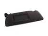 Genuine BMW Genuine BMW Anthracite Sun Visor - Left - E46 M3 323Ci 325Ci 330Ci 51167902803 View 1