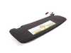 Genuine BMW Genuine BMW Anthracite Sun Visor - Left - E46 M3 323Ci 325Ci 330Ci 51167902803 View 3