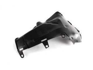 Genuine BMW Rear Fender Liner - Right - E46 M3