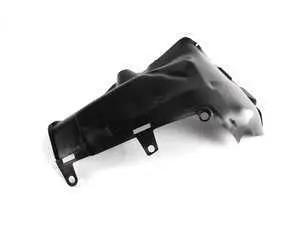 Genuine BMW Rear Fender Liner - Right - E46 M3