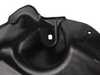 Genuine BMW Genuine BMW Rear Fender Liner - Right - E46 M3 51717895936 View 4