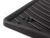 Genuine BMW Genuine BMW Front Rubber Floor Mat Set - Black - E60 545i, E61 530xi, E60 530i, E60 525i 82550302997 View 5