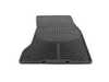 Genuine BMW Genuine BMW Front Rubber Floor Mat Set - Black - E60 545i, E61 530xi, E60 530i, E60 525i 82550302997 View 10