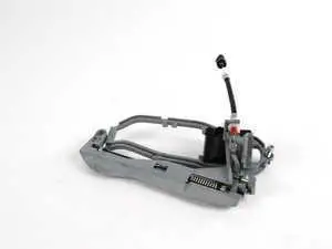 URO Door Handle Carrier - Left