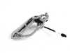 URO URO Door Handle Carrier - Left 51218243615 View 3