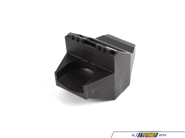 MTC Radiator Bracket - Lower 17111436264