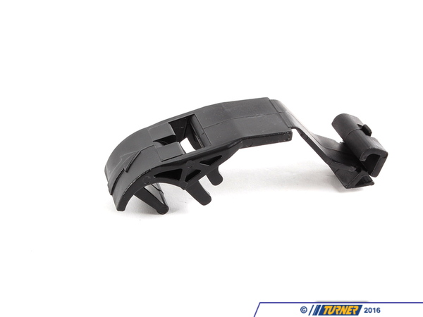 MTC Upper Radiator Bracket - Priced Each - (NO LONGER AVAILABLE) 17111723341