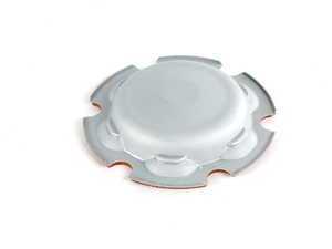 Genuine BMW End Cover With Gasket - 26117540778 - E46,E53,E63,E65