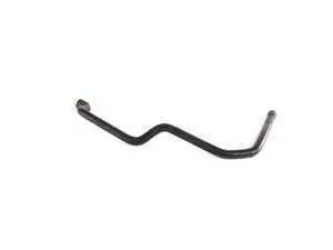 Genuine BMW Water hose - E36 318ti 318ic 318i 318is Z3 1.9
