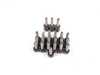 Genuine BMW Valve Cover Hardware Set - E90 325i/330i, E60 525i/530i, E85 Z4 3.0i/3.0si 11120409288 View 1