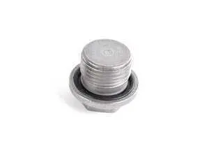 Automatic Transmission Fluid Filler Plug
