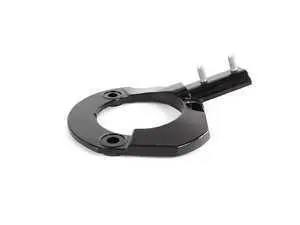 Genuine BMW Strut Brace Bracket, Left - 51717895249 - E46 M3