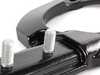 Genuine BMW Genuine BMW Strut Brace Bracket, Left - 51717895249 - E46 M3 51717895249 View 5