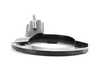 Genuine BMW Genuine BMW Strut Brace Bracket, Left - 51717895249 - E46 M3 51717895249 View 6