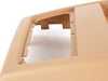 Genuine BMW Genuine BMW Interior Center Console Rear Trim - Beige 51167145683 View 3