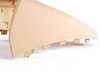 Genuine BMW Genuine BMW Interior Center Console Rear Trim - Beige 51167145683 View 5