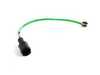 MTC Brake Pad Wear Sensor - Front Or Rear 34351179820 View 1