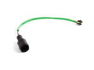 Brake Pad Wear Sensor - Front Or Rear