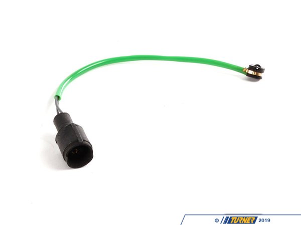 MTC Brake Pad Wear Sensor - Front Or Rear 34351179820