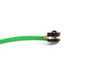 MTC Brake Pad Wear Sensor - Front Or Rear 34351179820 View 2