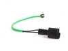 MTC Brake Pad Wear Sensor - Front Or Rear 34351179820 View 4