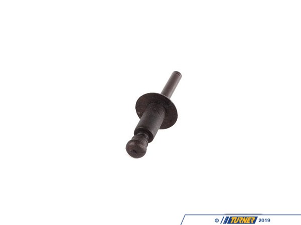 Genuine BMW Genuine BMW Rivet - 51111942789 - E30 51111942789