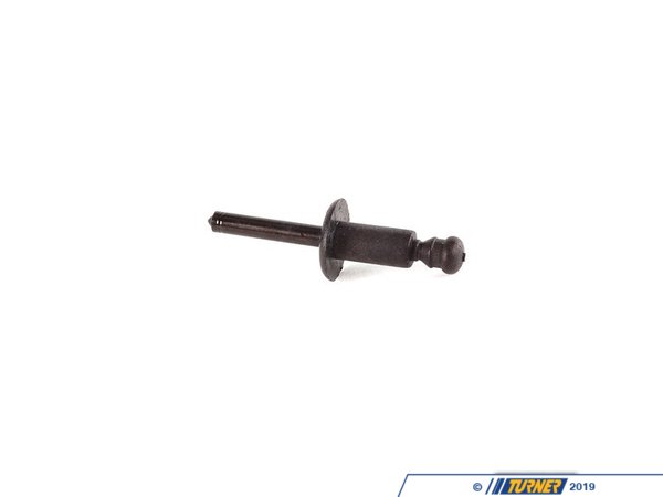 Genuine BMW Trim Rivet - Pack Of 10 51111942789kt