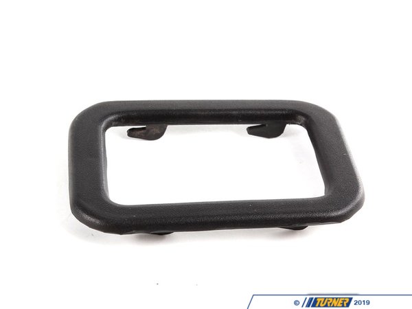 MTC Interior Door Handle Trim - Priced Each 51211876043