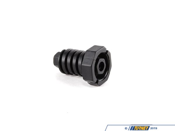 MTC Headlight Adjusting Screw Insert 63121387026