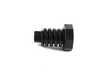 MTC Headlight Adjusting Screw Insert 63121387026 View 2