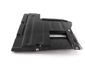 Genuine BMW Transmission Belly Pan