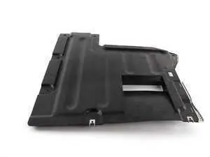 Genuine BMW Transmission Belly Pan