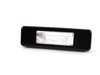 Genuine BMW Genuine BMW License Plate Light Lens - E32, E34 525i 535i 540i 63261388927 View 1